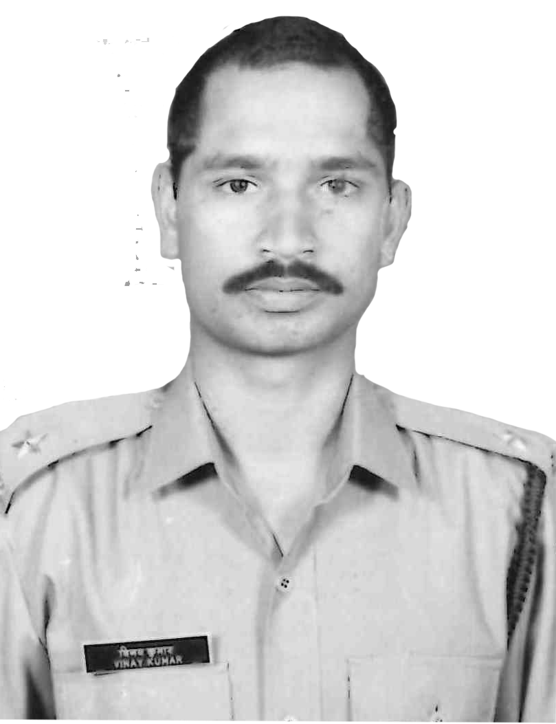 Vinay Kumar Vinay Kumar